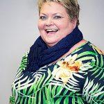 Mrs Vicki Jeanne Groenewald
