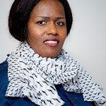 Mrs Xolisa Mulaudzi