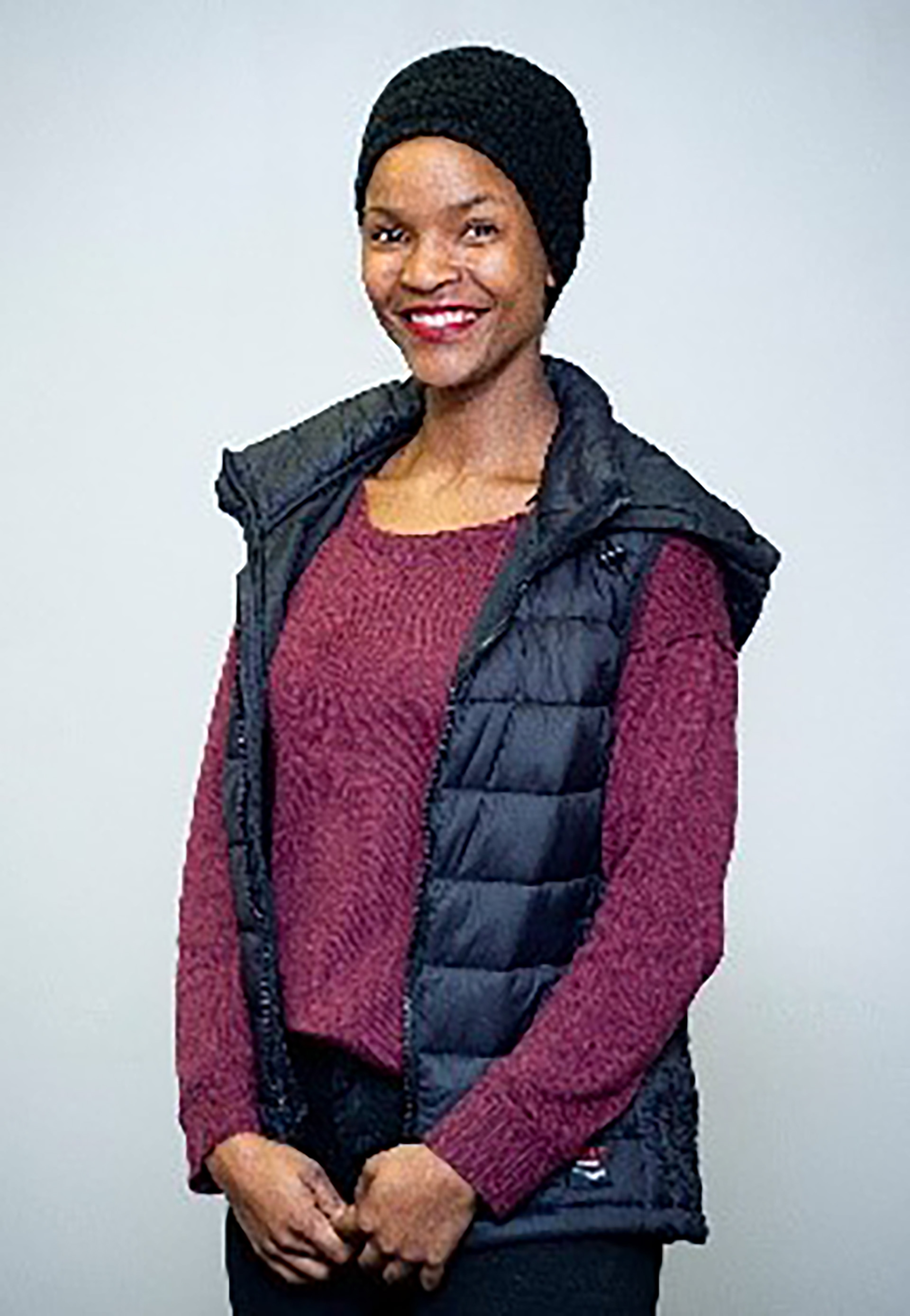 Ms Fifi Leeuw