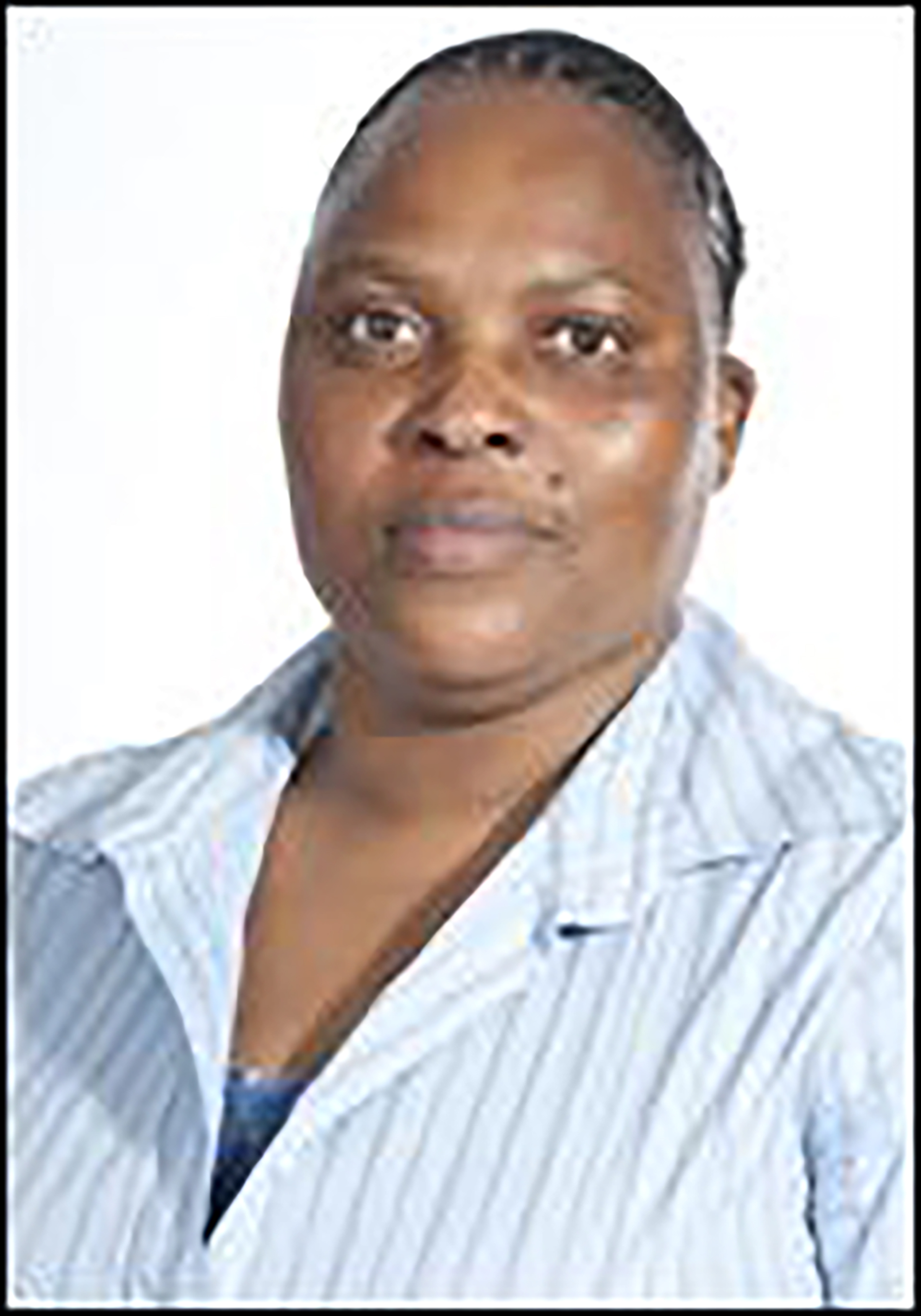 Gugu Fakude