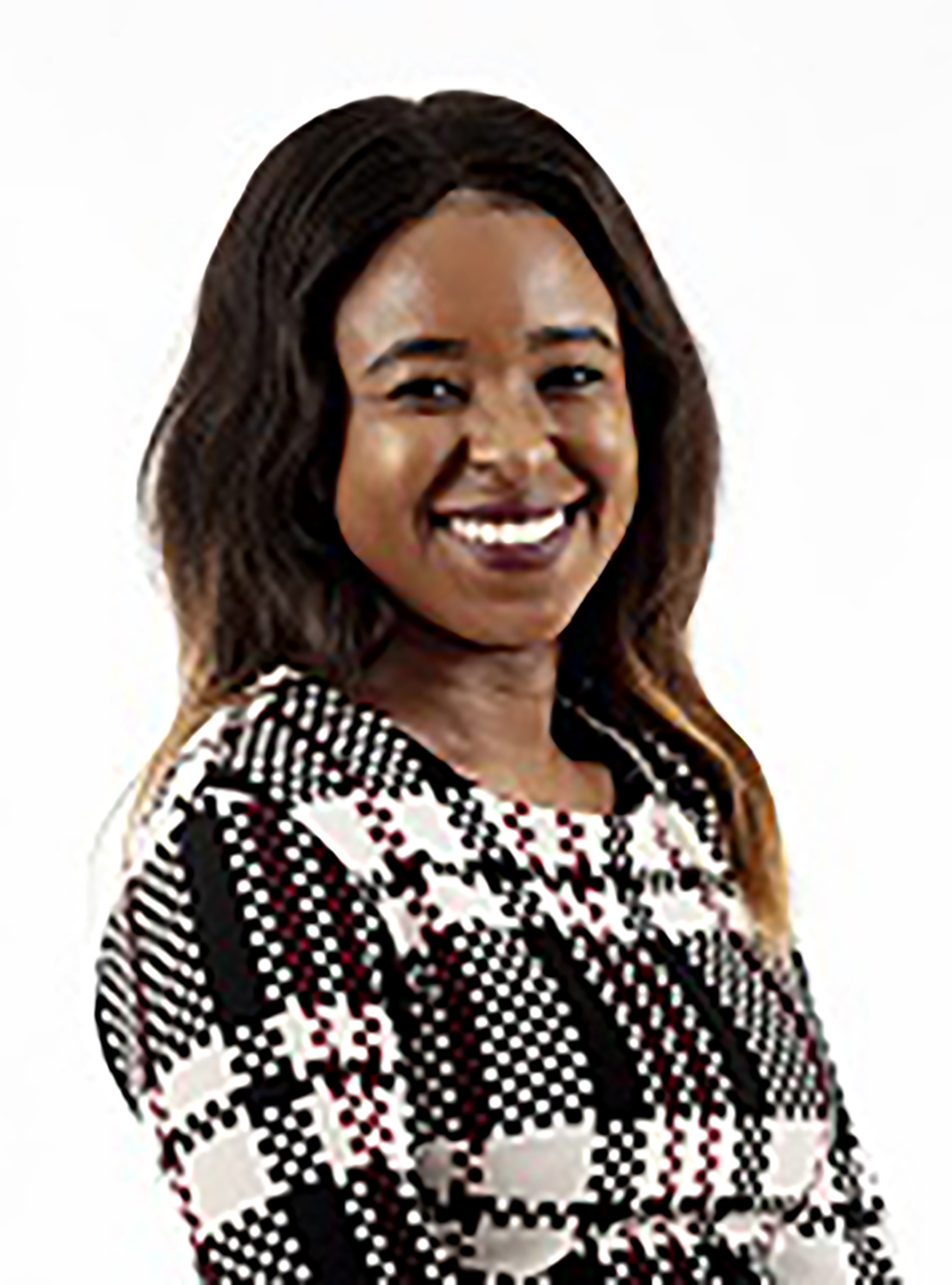 Ms J Maholo