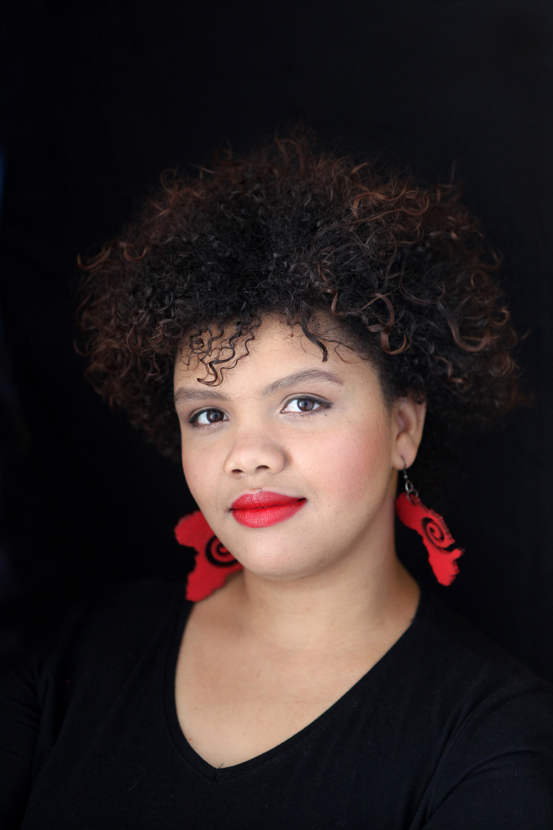 Ms Jolyn Phillips