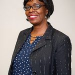 Ms Julia Mogotsi Mabulele