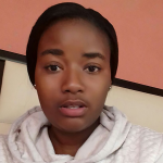 Ms Kesaobaka Mmelesi