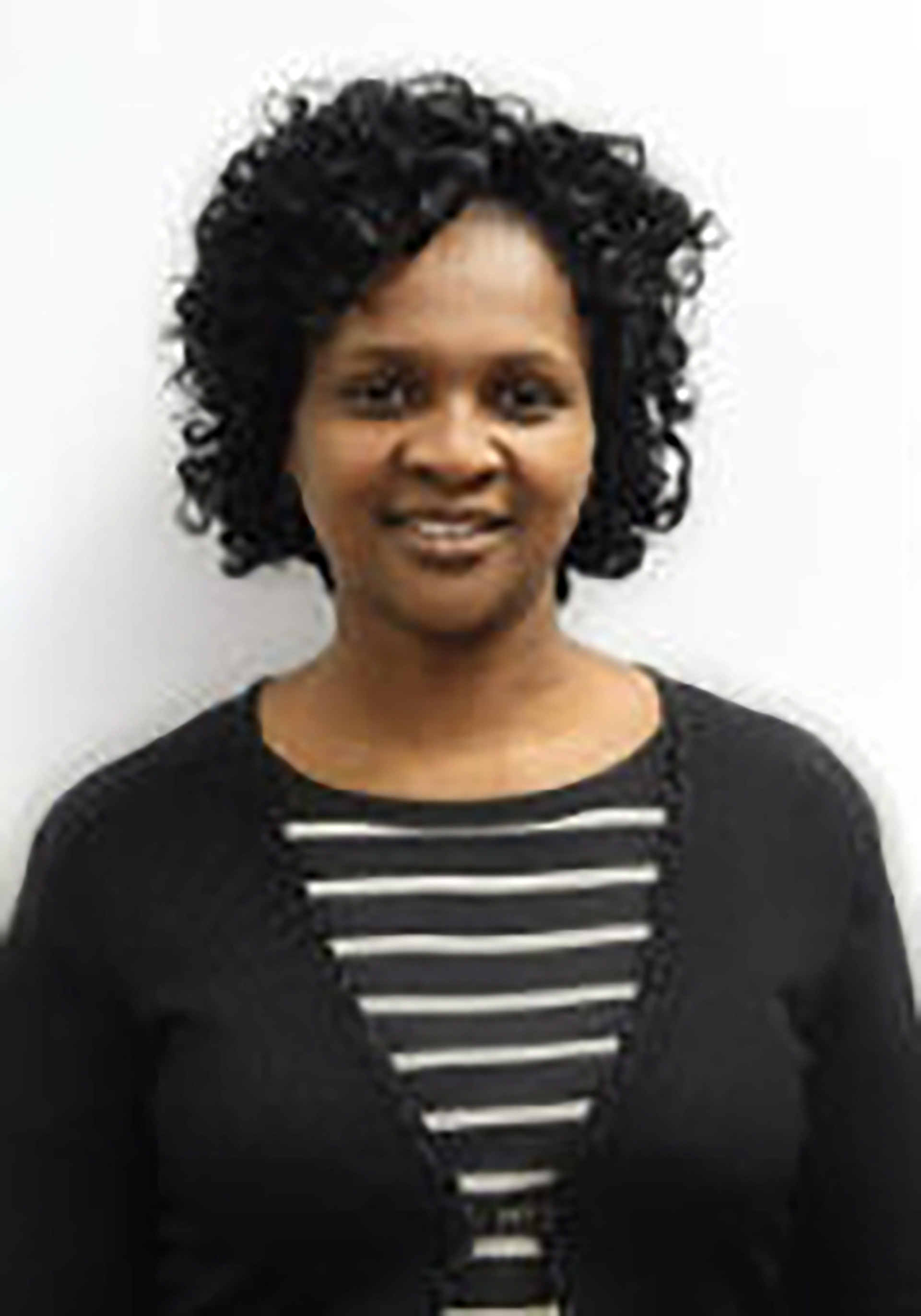 Ms Lungiswa Bobi