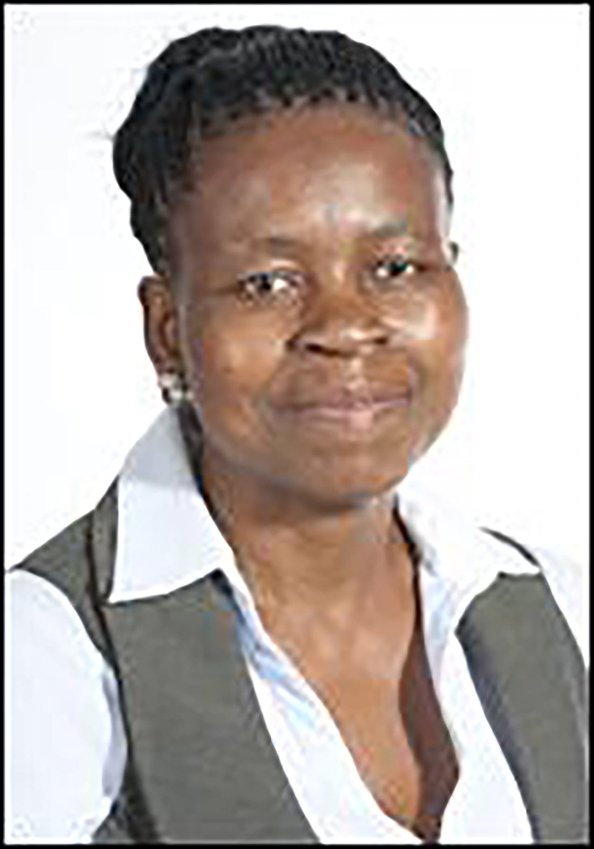 Mamokgele Maleka