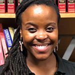 Ms Makeeda Phekani