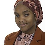 Ms Md Mojapelo