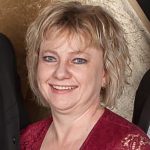 Ms Melanie Van Der Voorden Bester