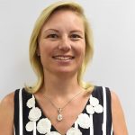 Ms Michelle Van Heerden