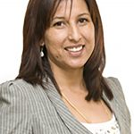 Natasha Naidoo