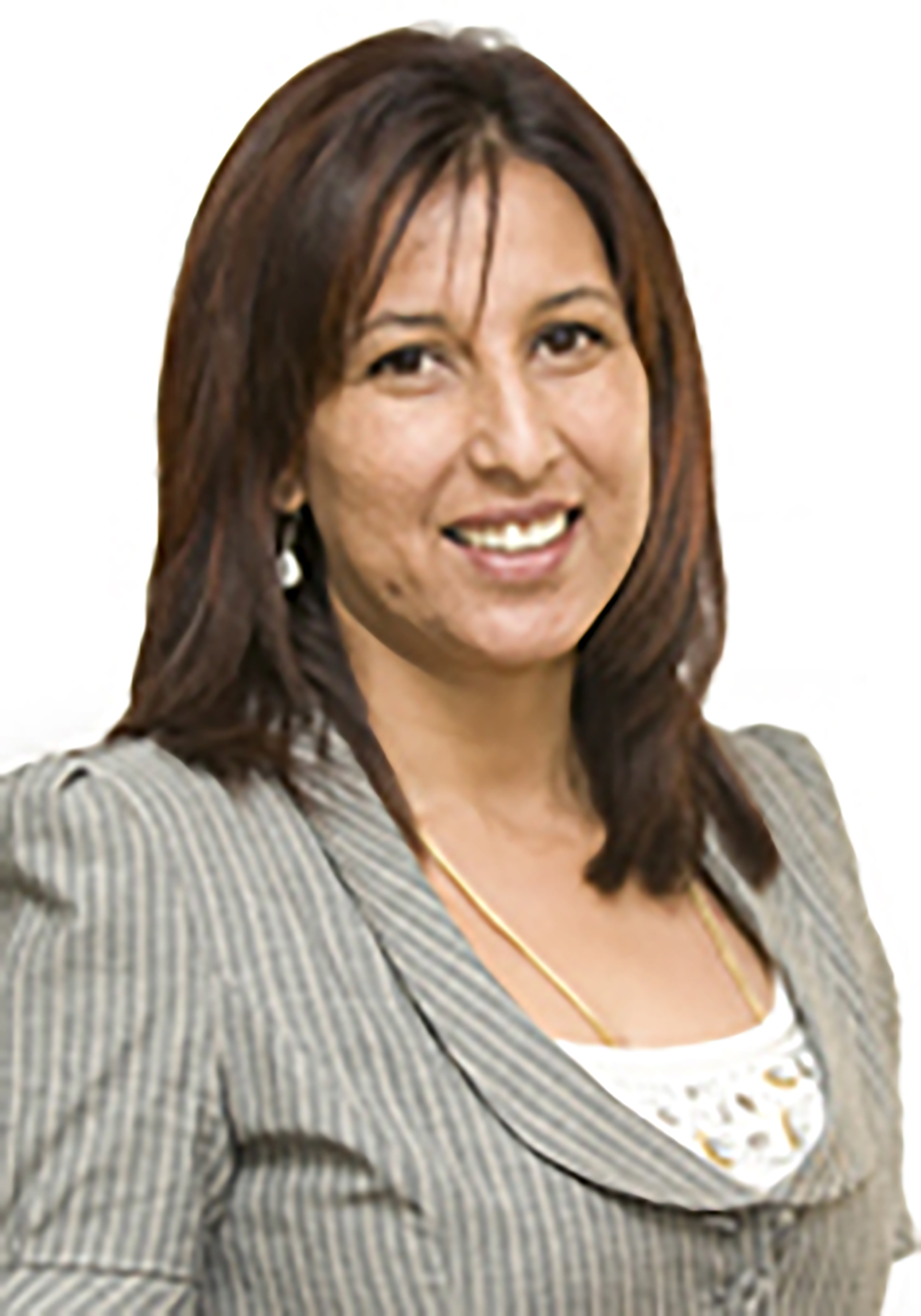 Natasha Naidoo