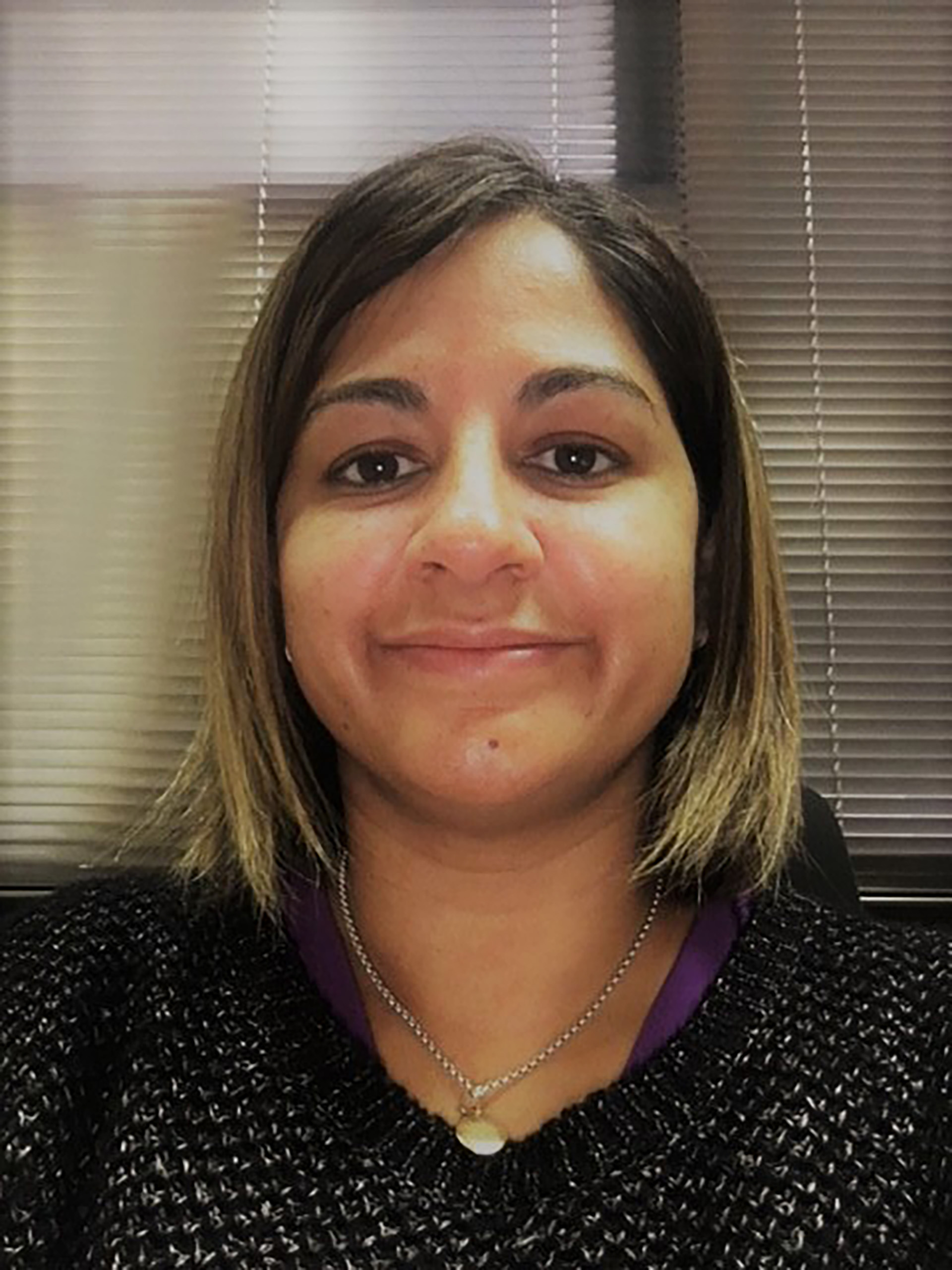 Ms Nadya Bhagwan