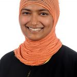 Ms Naiefa Rashied