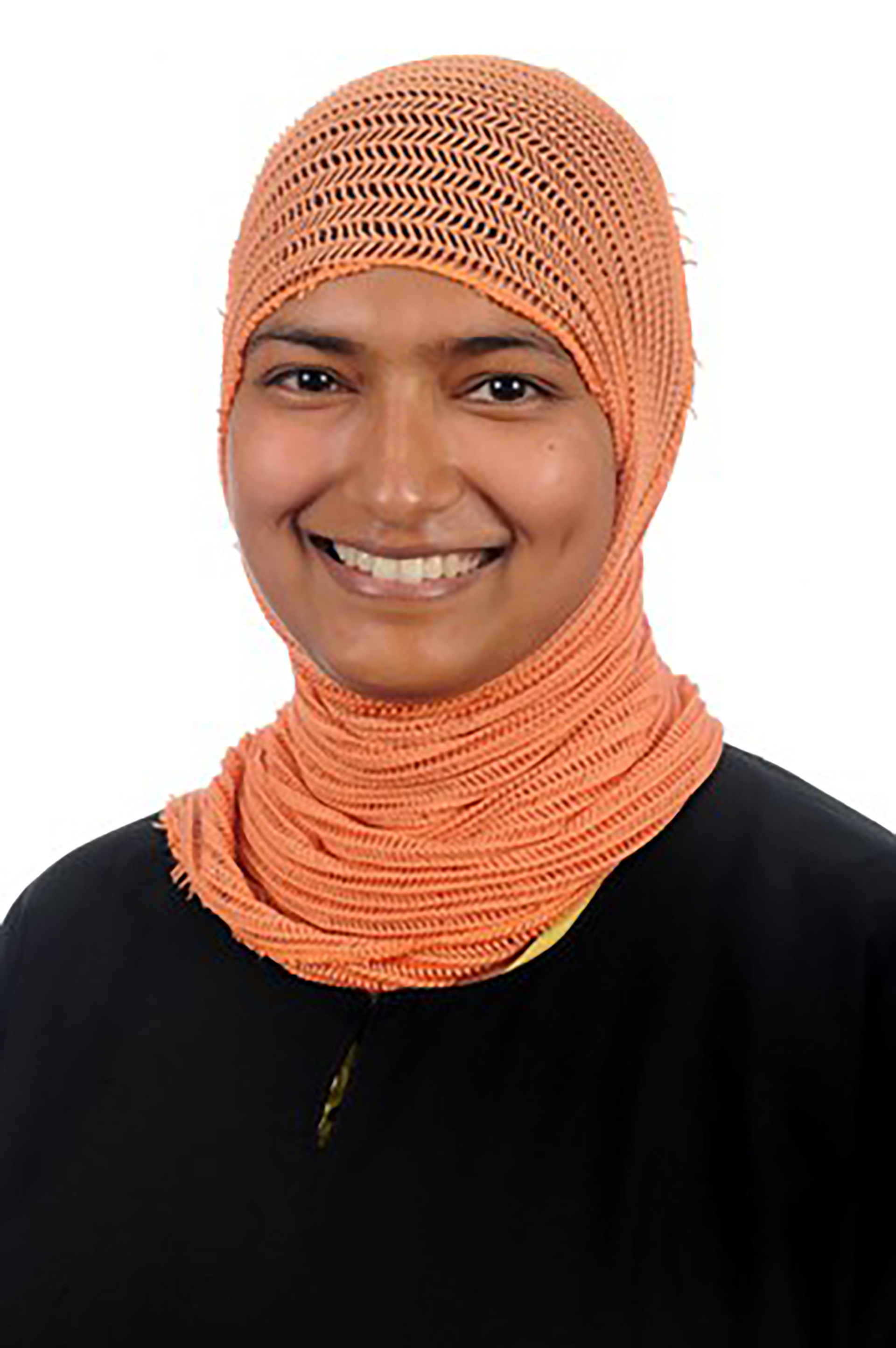 Ms Naiefa Rashied