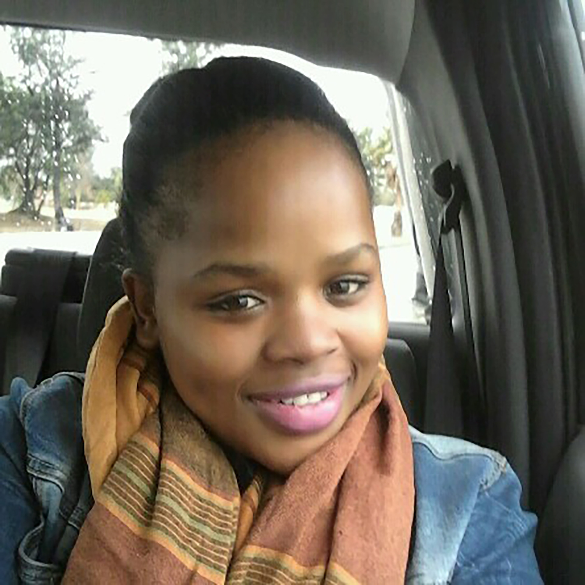 Ms Nompumelelo Petunia Mzobe