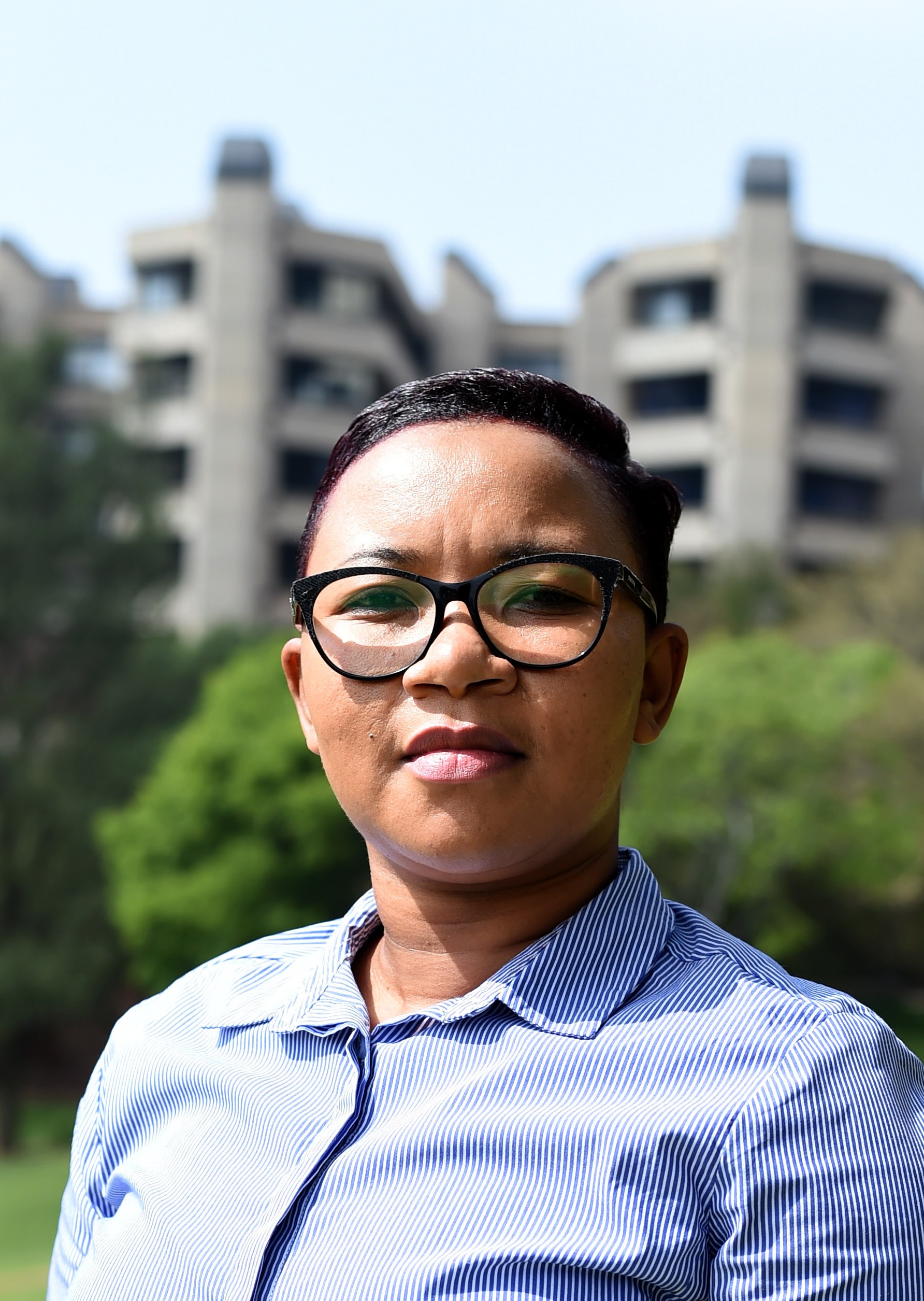 Palesa Makwela