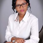Ms Queen Mabe