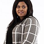 Ms S Ngcobo