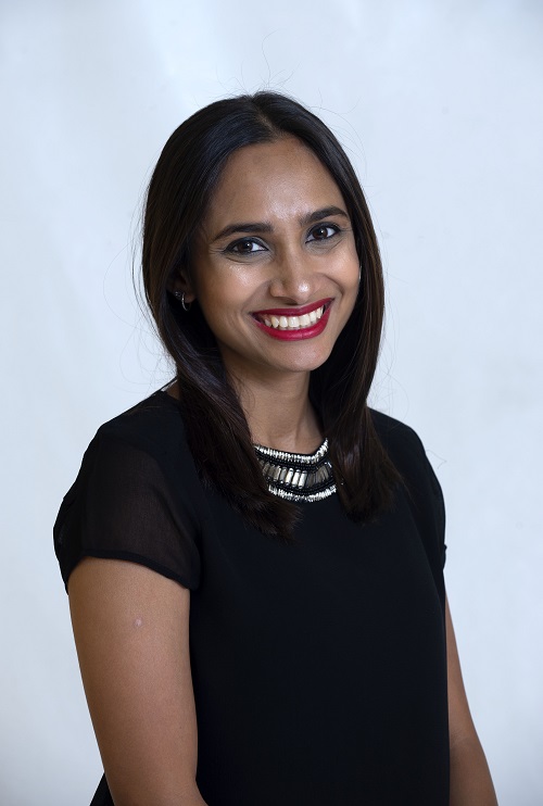 Sabreen Hassen