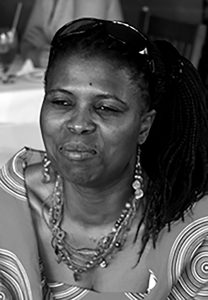 Ms Sibongile Elda Majola