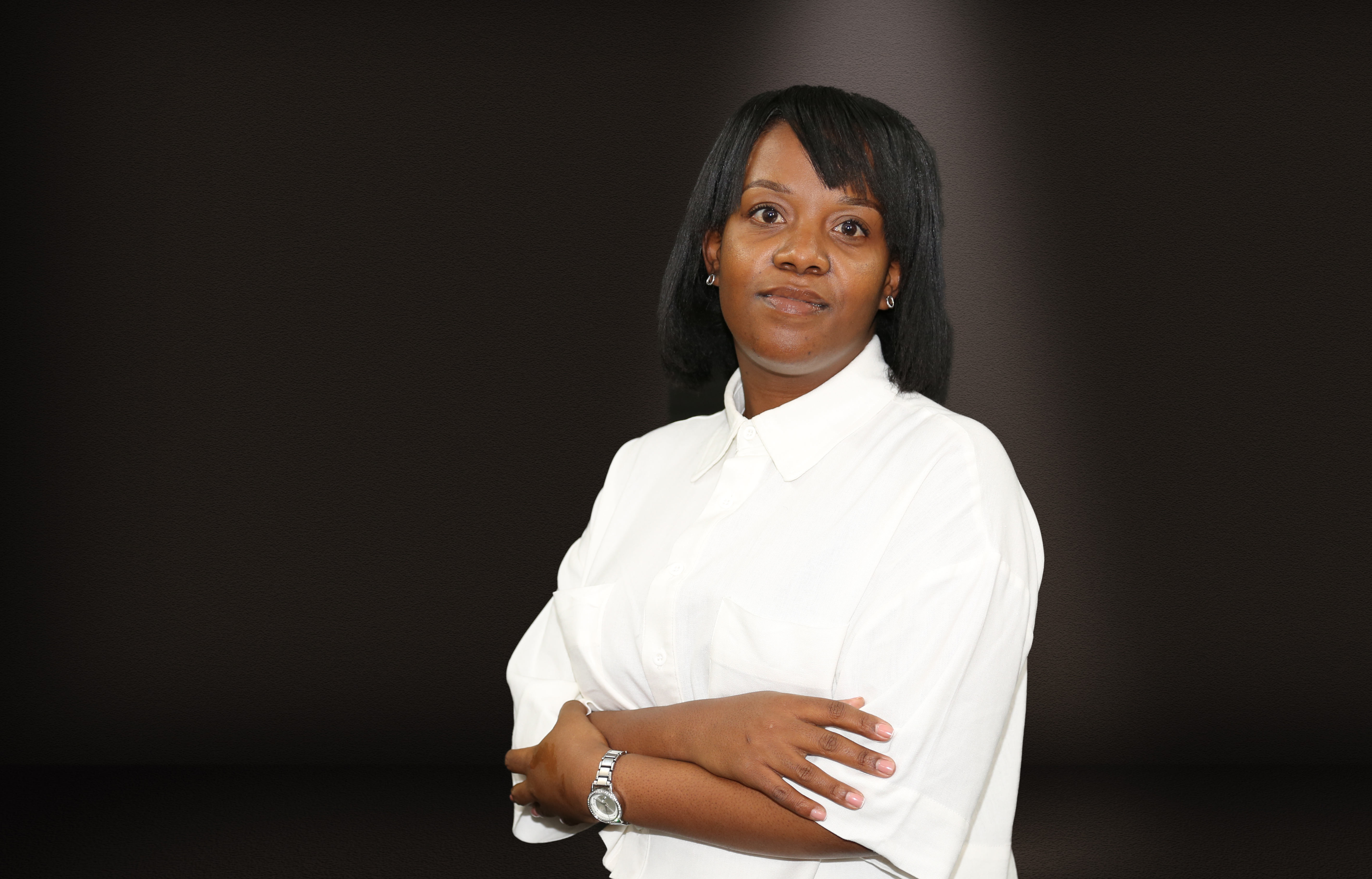Ms Tebogo Ledwaba
