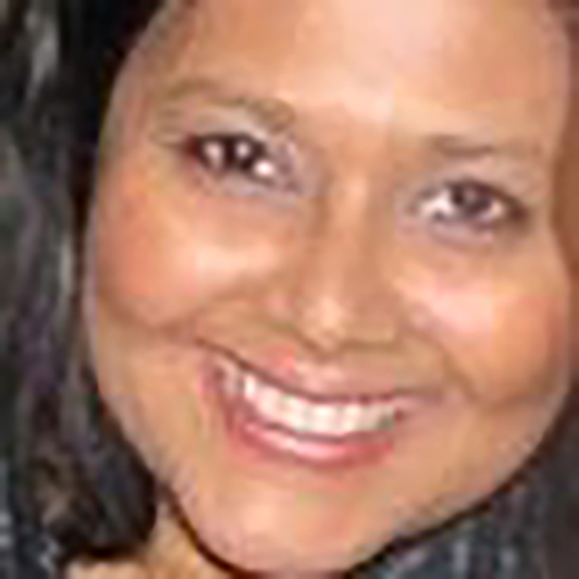 Ms Trishana Soni