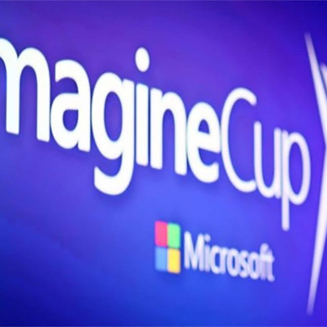 National Microsoft Imagine Cup