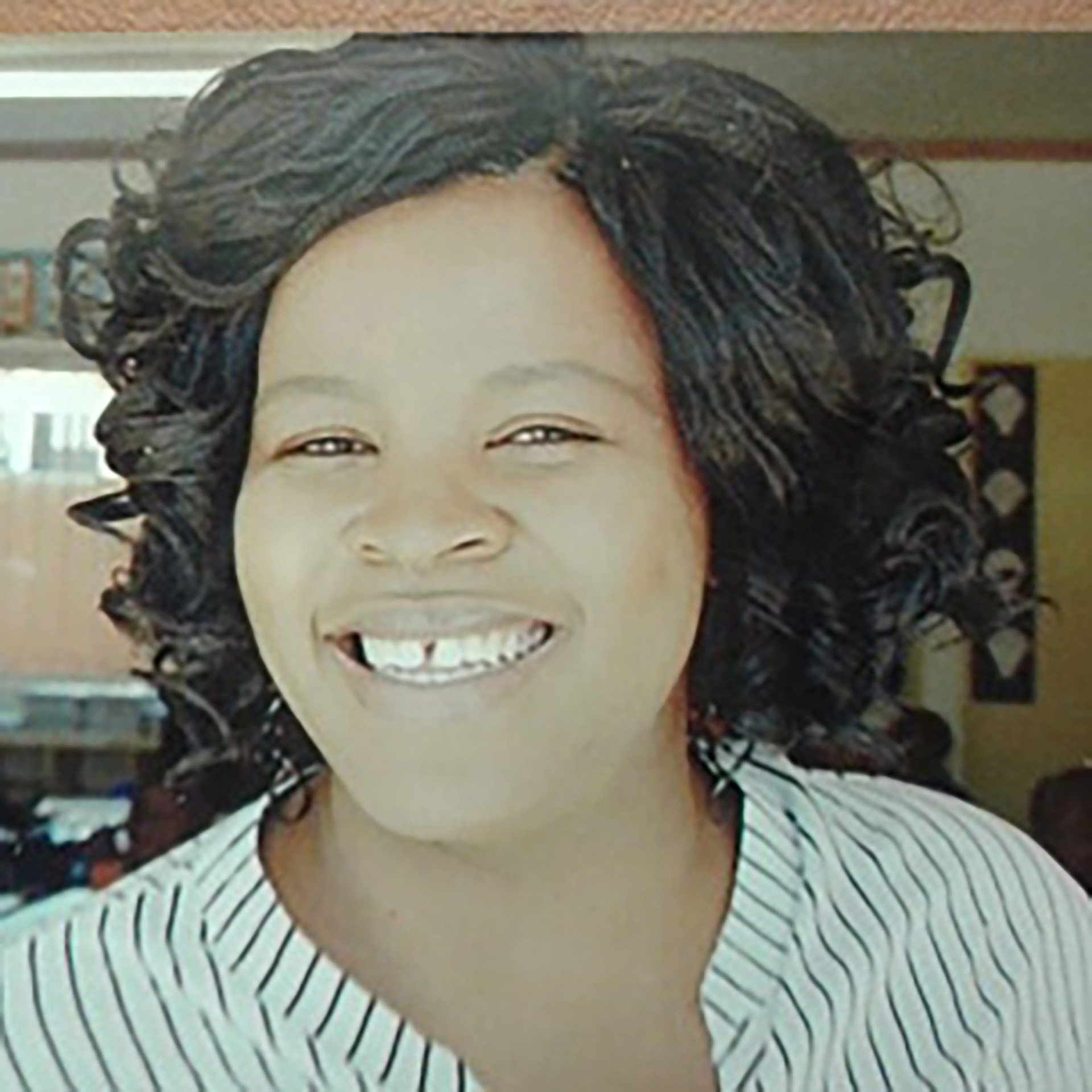 Nikiwe Mazibuko