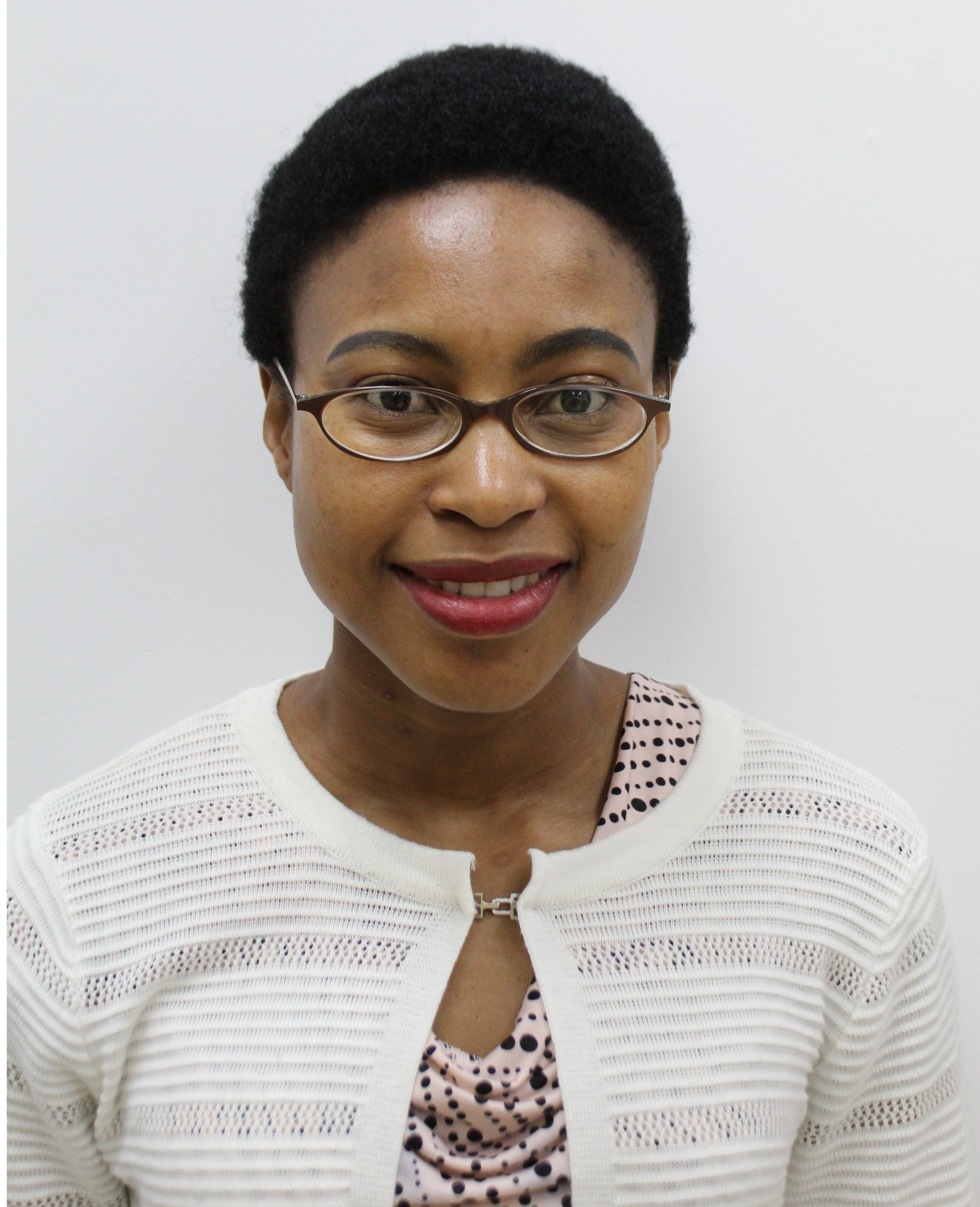 Dr Nomali Z. Ngobese