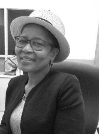 Nombuso Luthuli