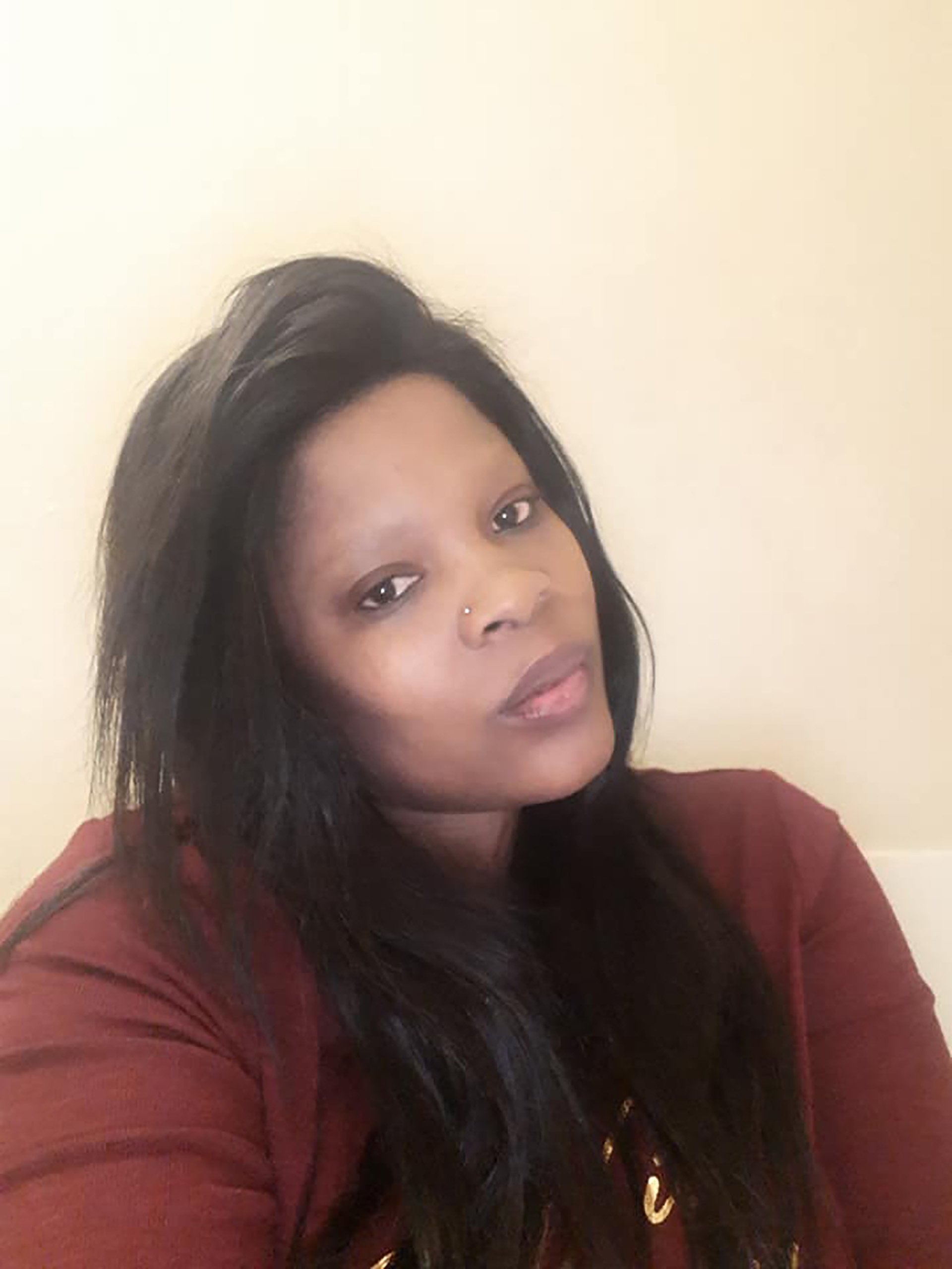 Nosipho Van Jaarsveldt