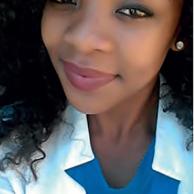 Palesa Bohlale