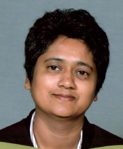 Penny Govender