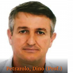 Petrarolo Dino Prof
