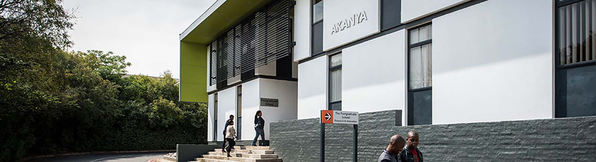 UJ Postgraduate School