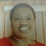 Phindile Dlamini