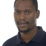 Phumlani Dlamini