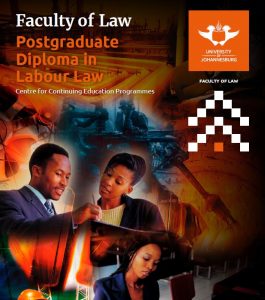 Post Graduate Diploma In Labour Law