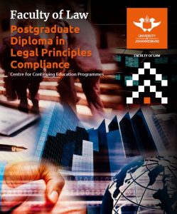 Post Graduate Diploma In Legal Principles Compliance