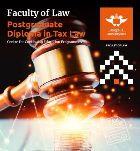 Post Graduate Diploma In Tax Law