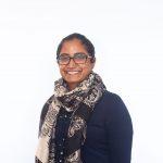 Pranisha Rama
