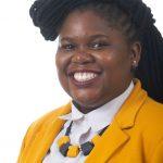 Precious Nkosi