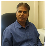 Prof. Ghanshyam Singh
