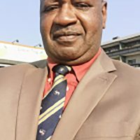 Prof Amasa Philip Ndofirepi