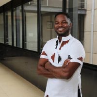 Prof Anthony Brown Hod Educational Psychology