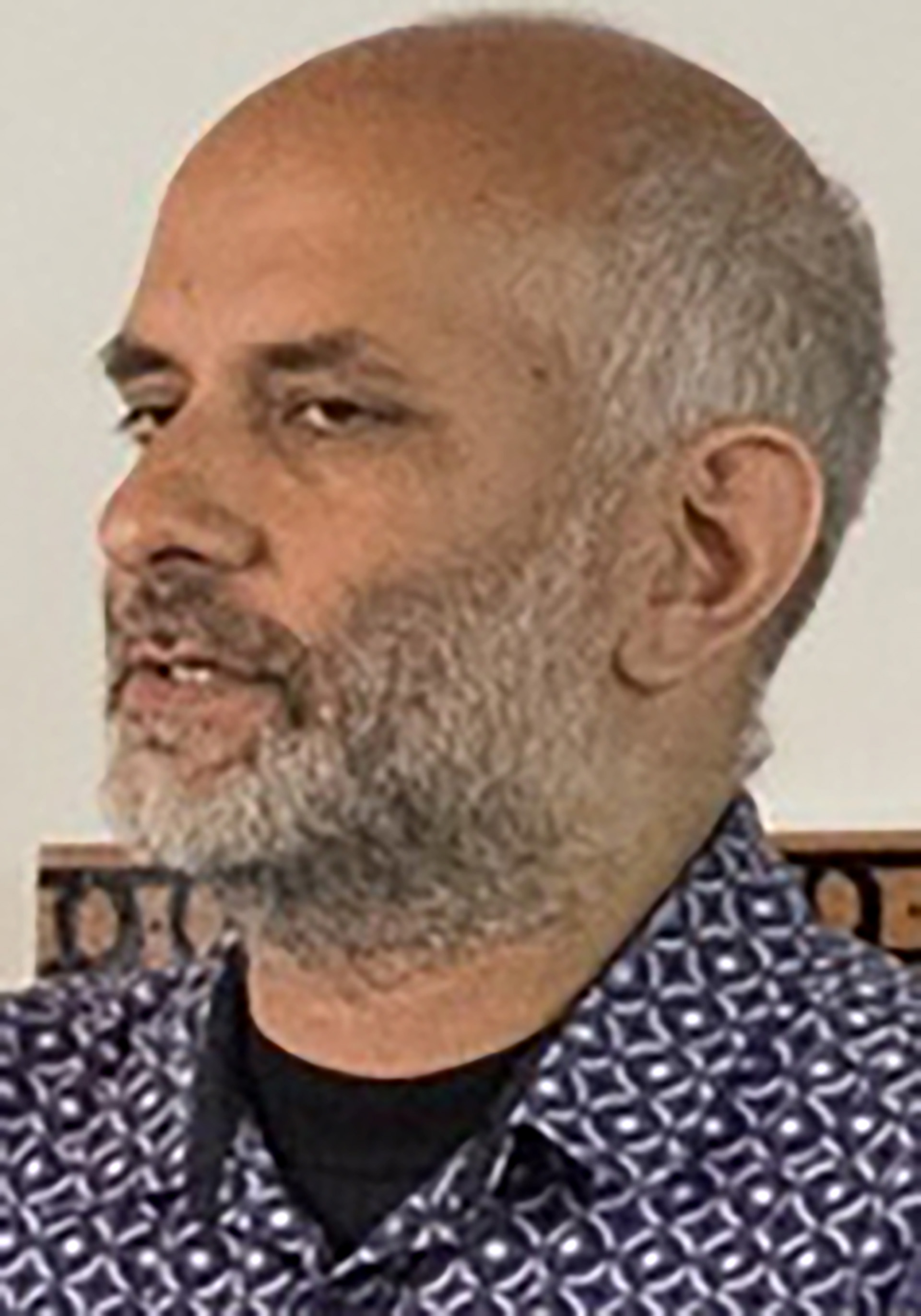 Aziz Choudry
