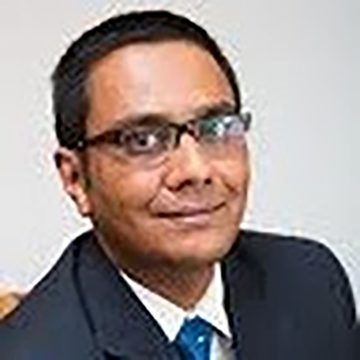 Prof Babu Sena Paul