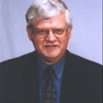 Prof Basie Von Solms
