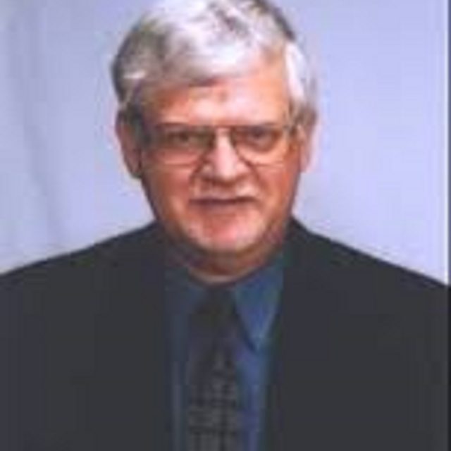 Prof Basie Von Solms